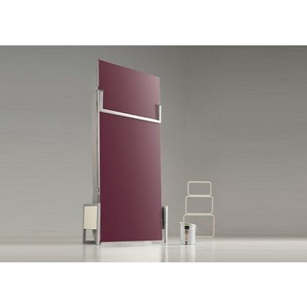 Voorbeeld kleur Aubergine