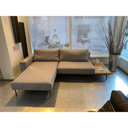 "showmodel"Slaapbank Bragi