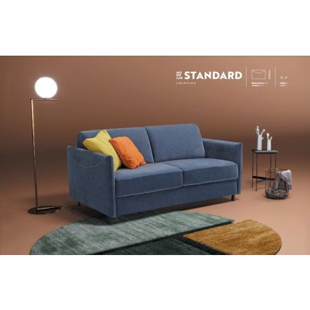 Slaapbank Modular