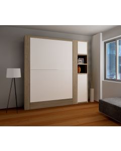 Voorraad opstelling Holiday