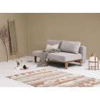 Slaapbank model Sleepy