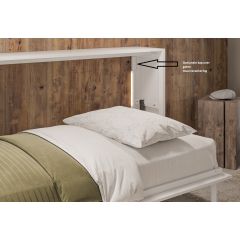 Afdekkappen muurbevestiging - Easy Programma