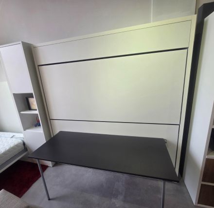 Showmodel Stapelbedkast Lollipop