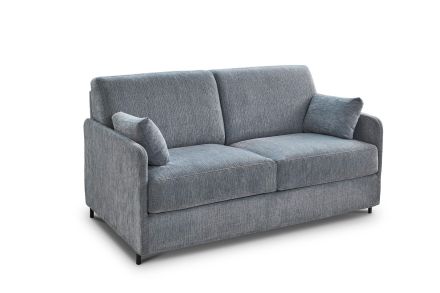 Stof Kansas = stofklasse A (duurder)