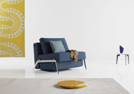 Innovation Cubed slaapbank / bedbank Cubed Deluxe 90