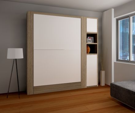 Voorraad opstelling Holiday