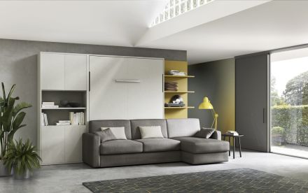 Uitvoering Holland Automatic sofa