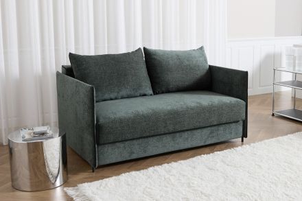 Stof 281 Avella pine Green