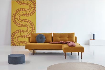 Slaapbank / Bedbank Innovation Recast Plus