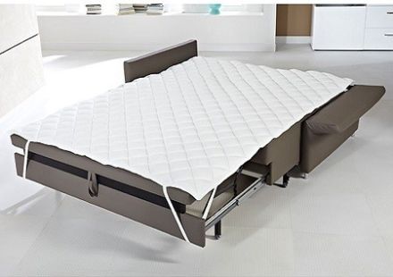 Sensocare Matrasdek 120