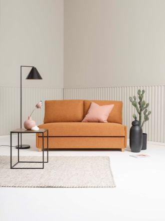 Slaapbank Small / Slaapbank Smiley