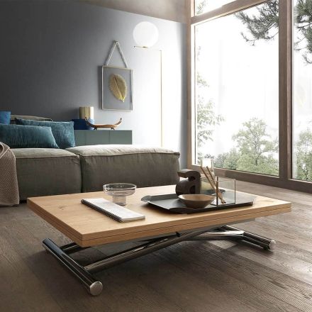 Salon-eettafel Universe