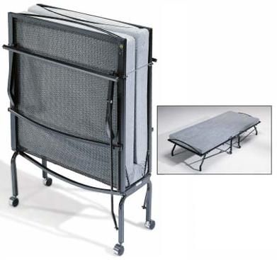 Vouwbed type Kingcross90.